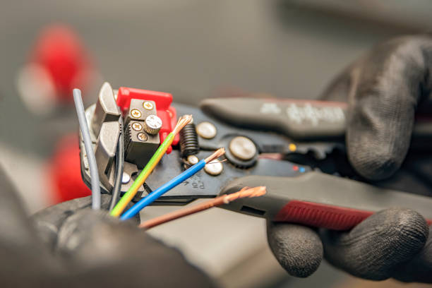 Best Best Electricians Near Me  in Amherst, OH
