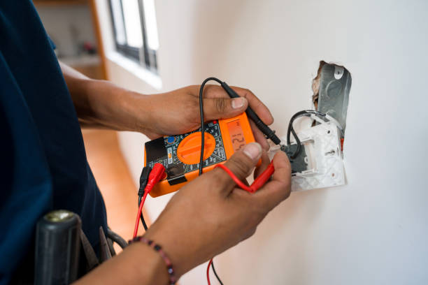 Best Electric Panel Repair  in Amherst, OH