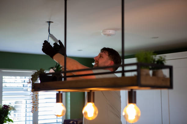 Best Electrical Contractors for Businesses  in Amherst, OH