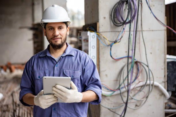 Best Emergency Electrical Repair  in Amherst, OH