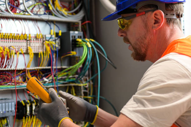 Best Electrical Repair Services  in Amherst, OH