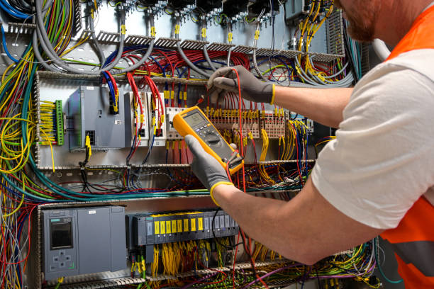 Best Electrical Wiring Services  in Amherst, OH