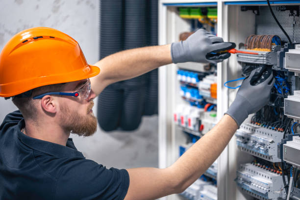 Best Affordable Electrical Installation  in Amherst, OH