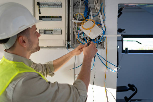 Reliable Amherst, OH Electrician Solutions