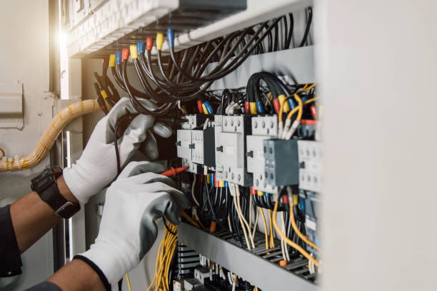 Best Emergency Electrician Near Me  in Amherst, OH